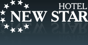 отель New Star отель New Star